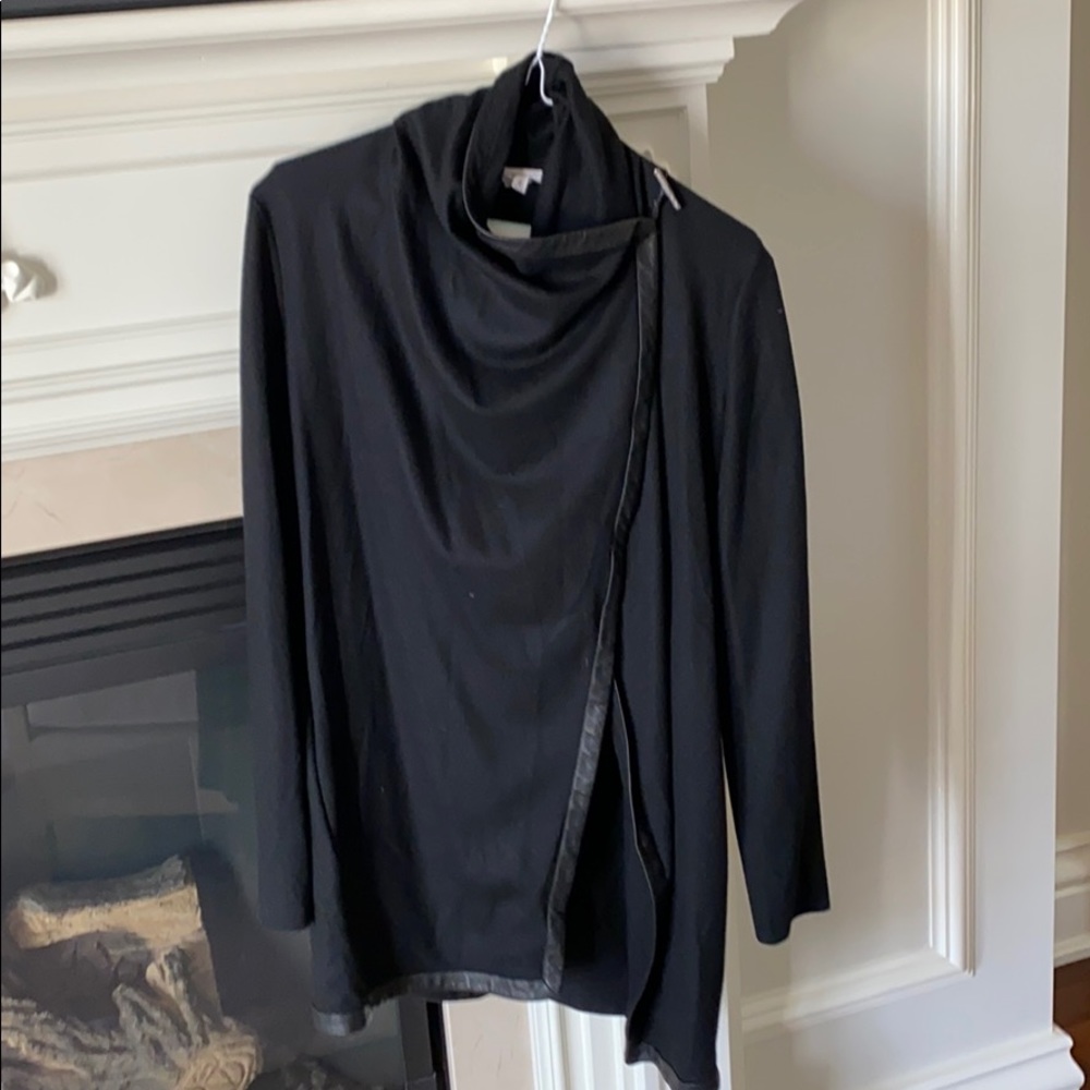 Helmut Lang Wool coat that has not been worn!